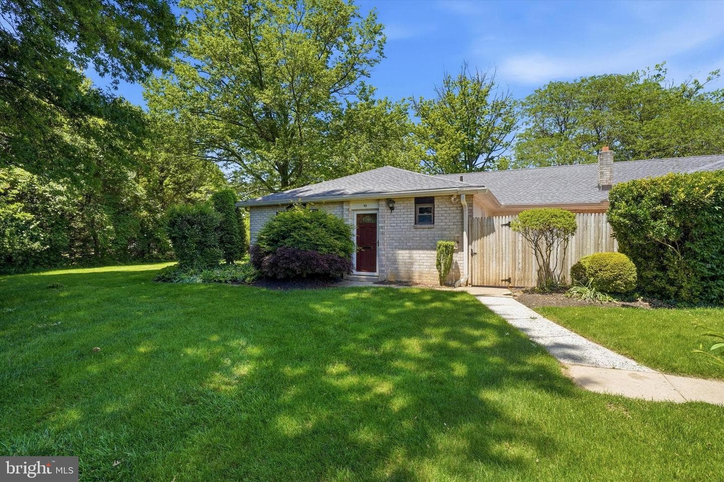 501 N Bethlehem Pike #1d