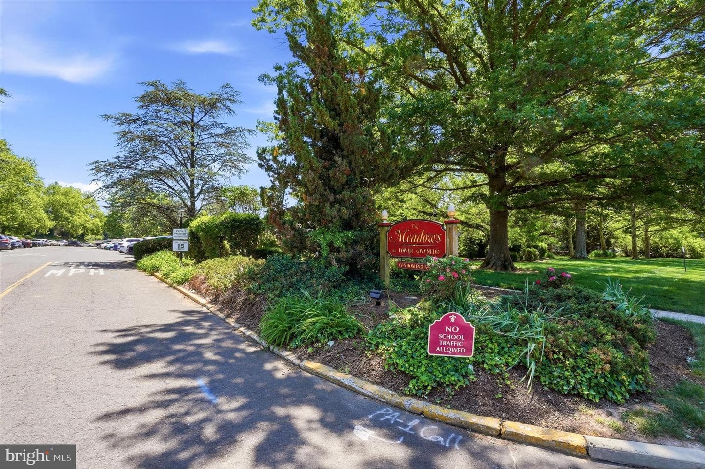 501 N Bethlehem Pike #1d photo 17