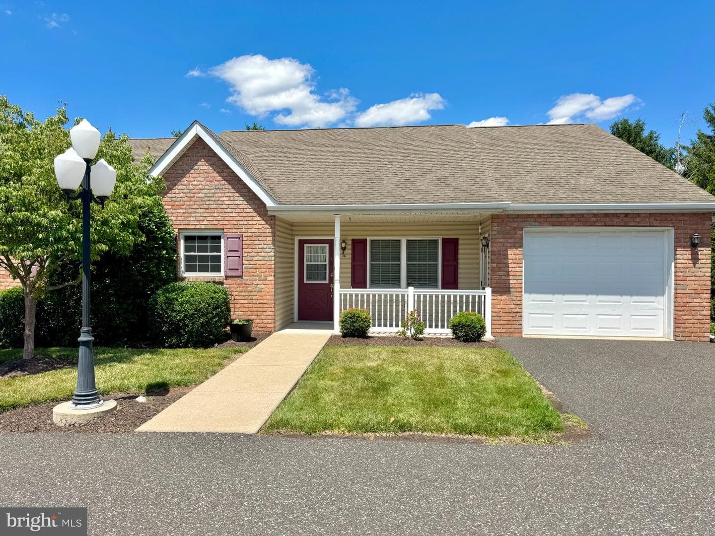 36 Ellen Circle, Pottstown