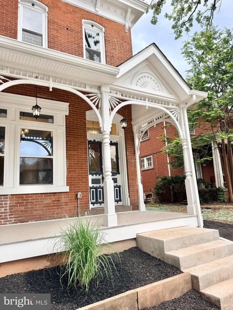 1040 E High Street, Pottstown