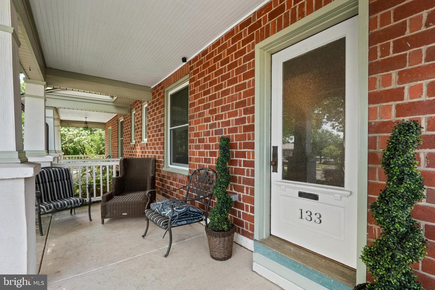 133 W Main Street, Collegeville