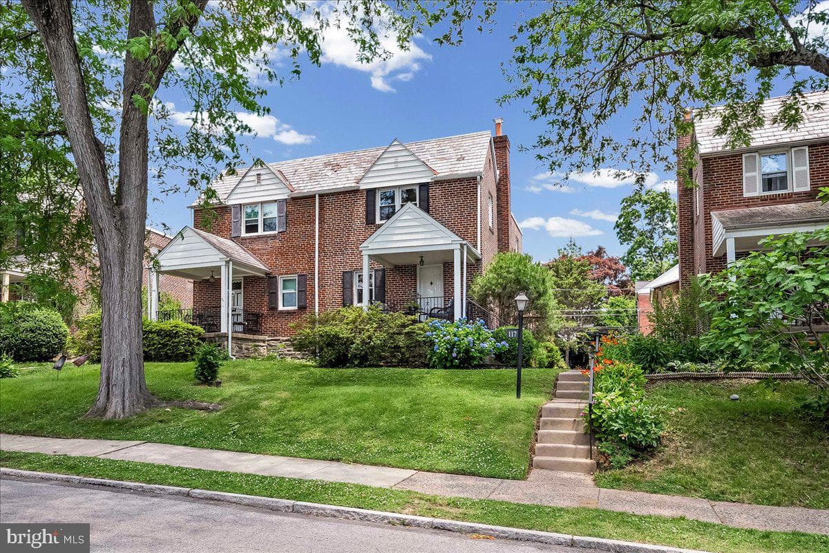 117 Rock Glen Road, Wynnewood