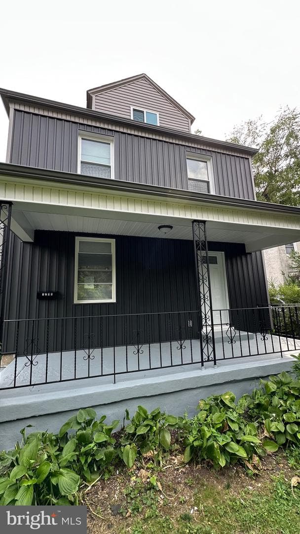 1700 Beech Avenue, Elkins Park