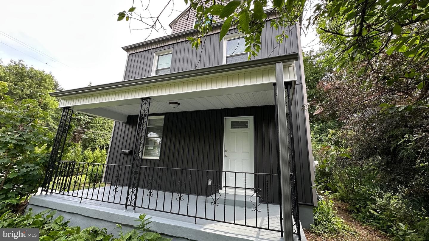 1700 Beech Avenue, Elkins Park