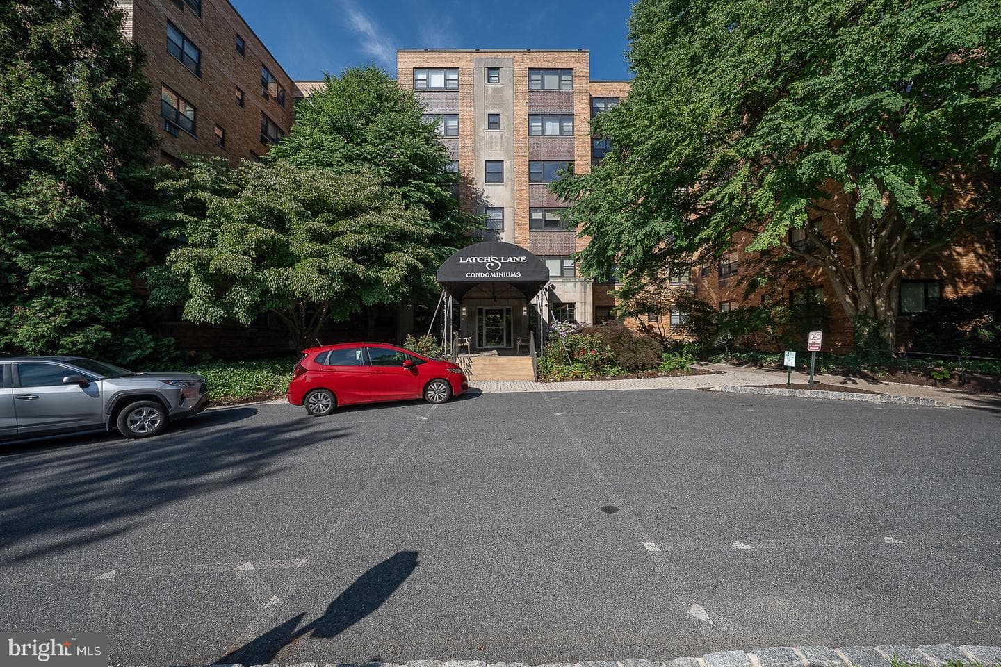 40 Old Lancaster Road #103, Merion Station