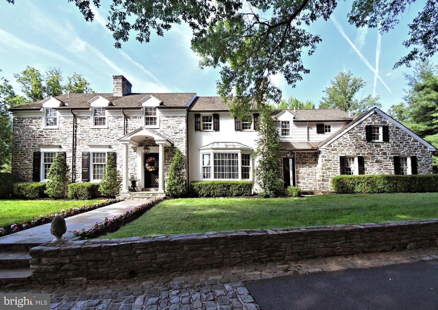 896 E Township Line Road, Blue Bell