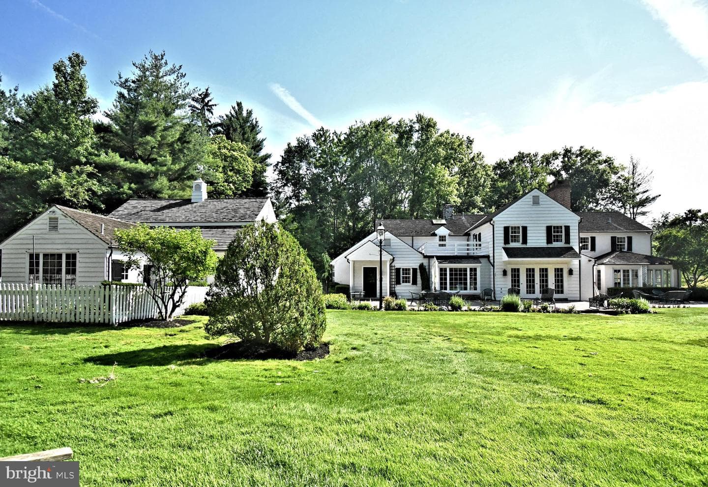 896 E Township Line Road photo 120