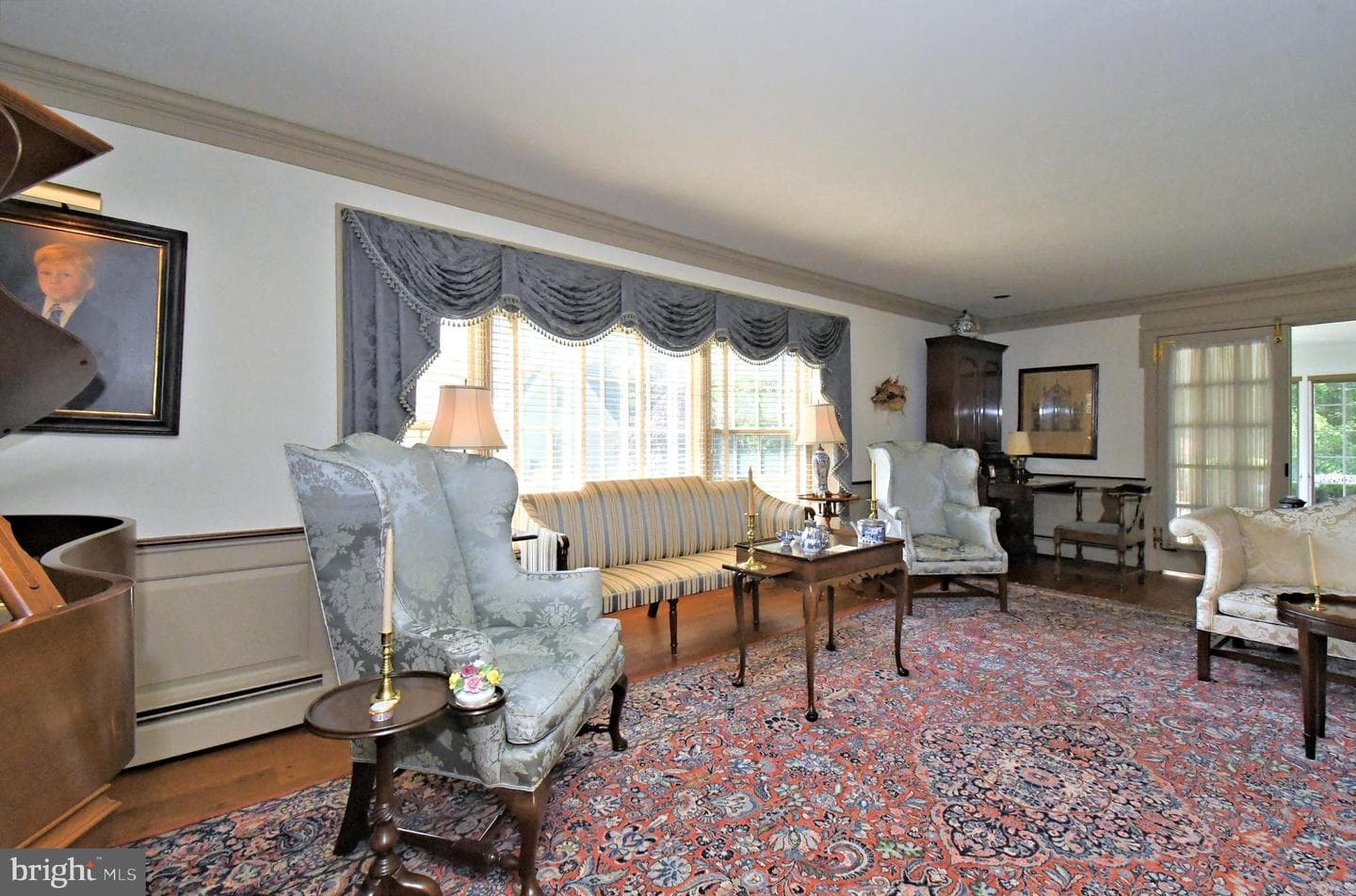 896 E Township Line Road photo 16