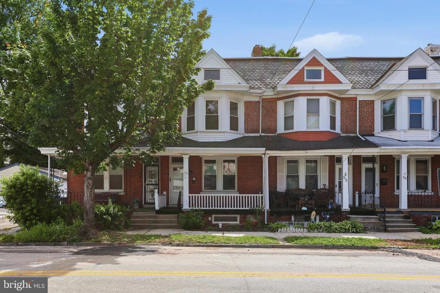 58 E Brown Street, Norristown