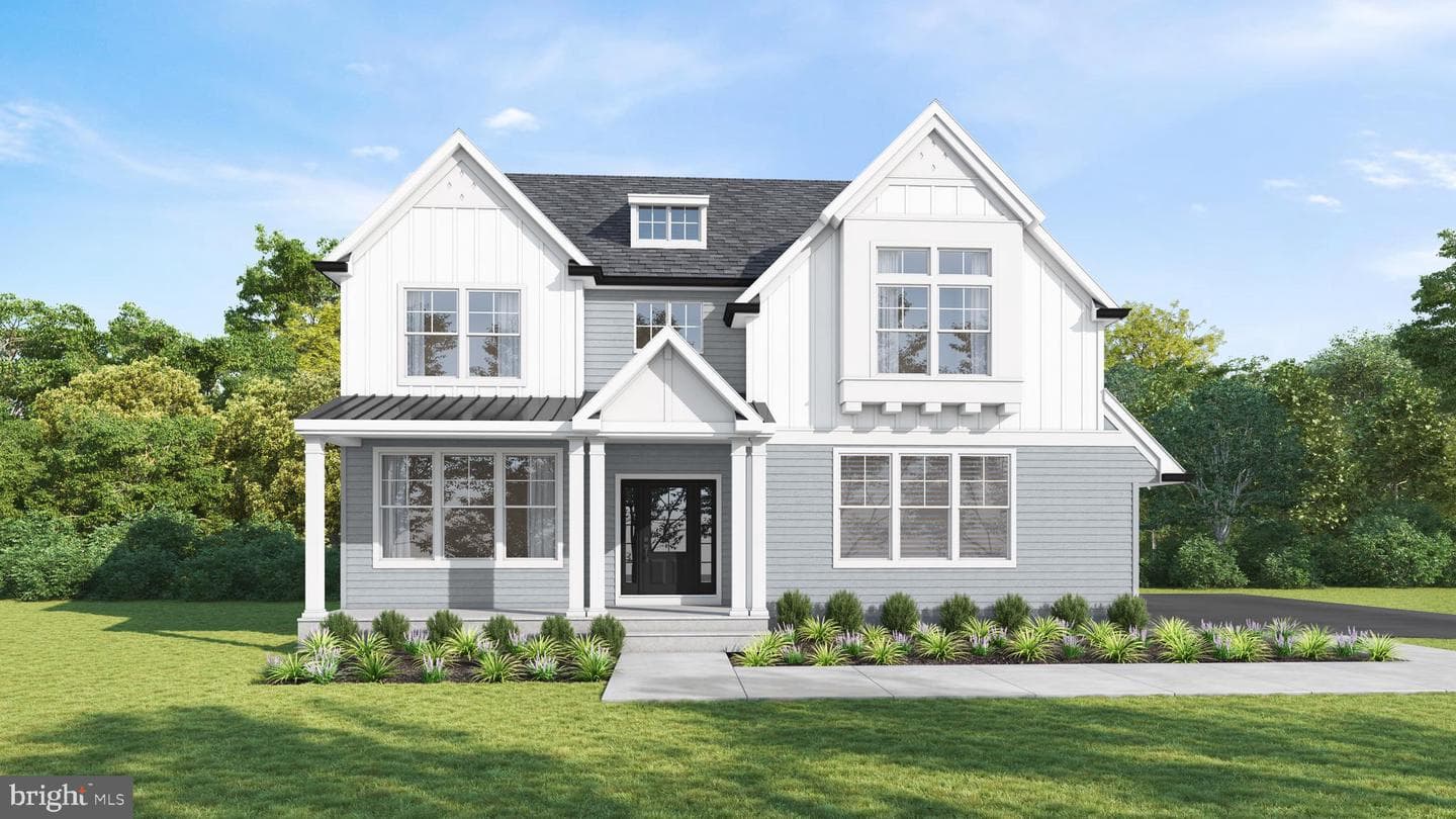 1757 Clearview Avenue, Blue Bell