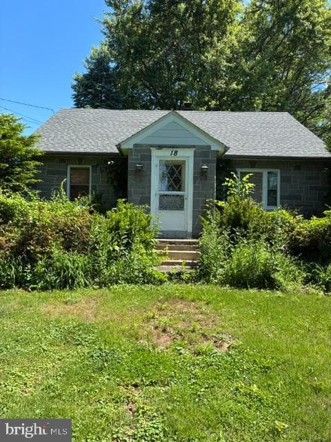 18 Benner Road