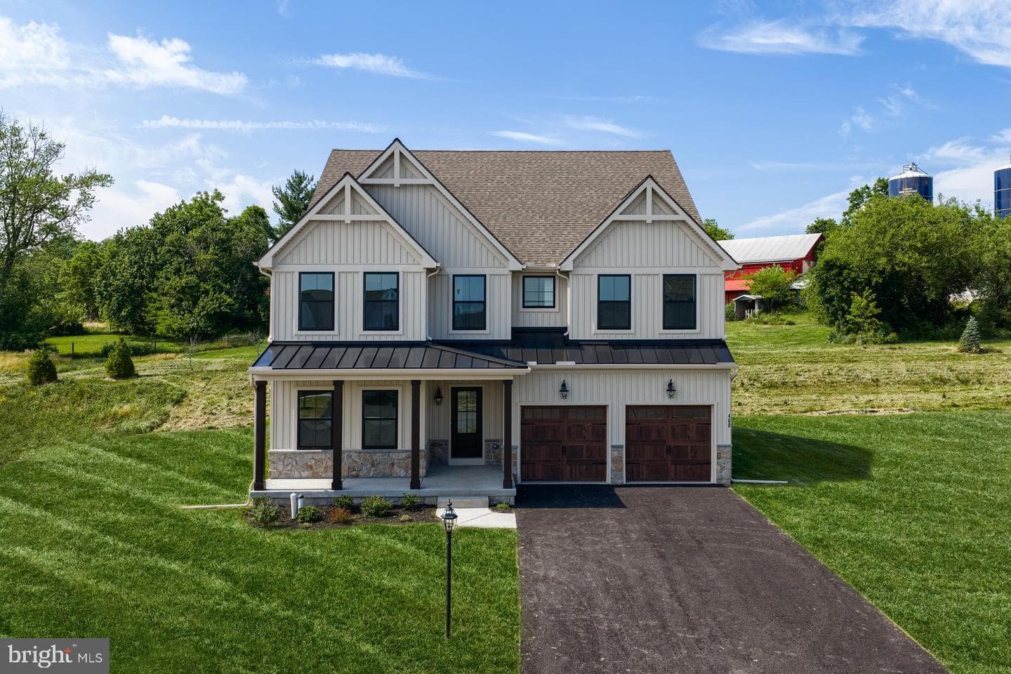 400 Cori Drive, Gilbertsville