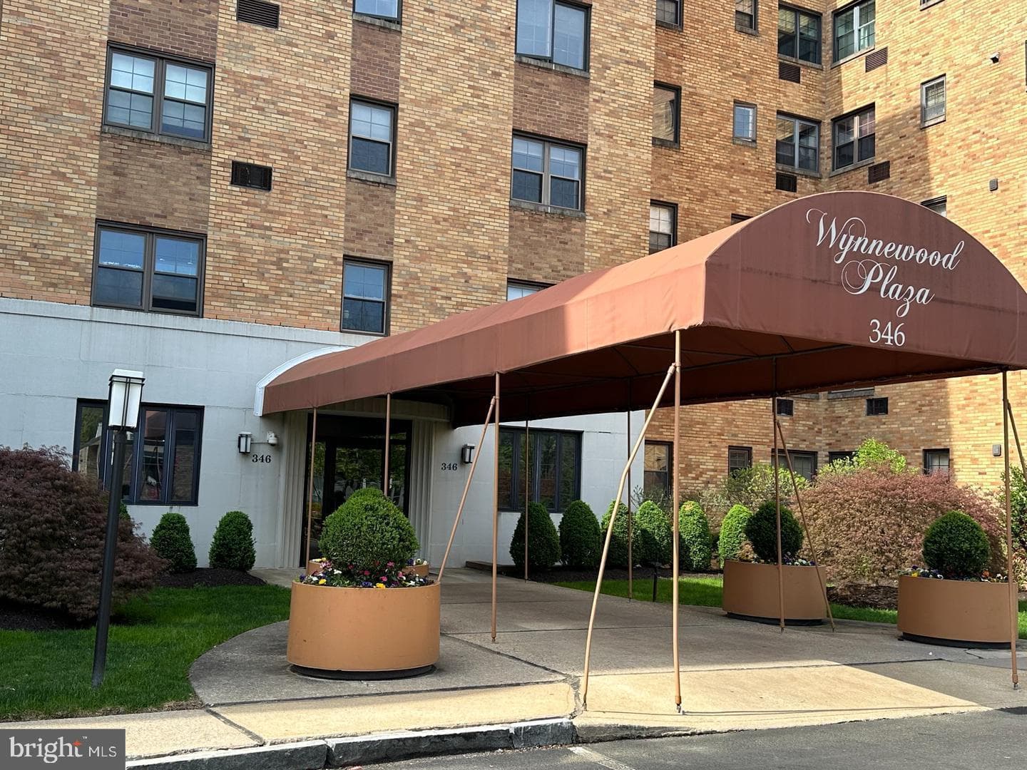 346 E Lancaster Avenue #212, Wynnewood