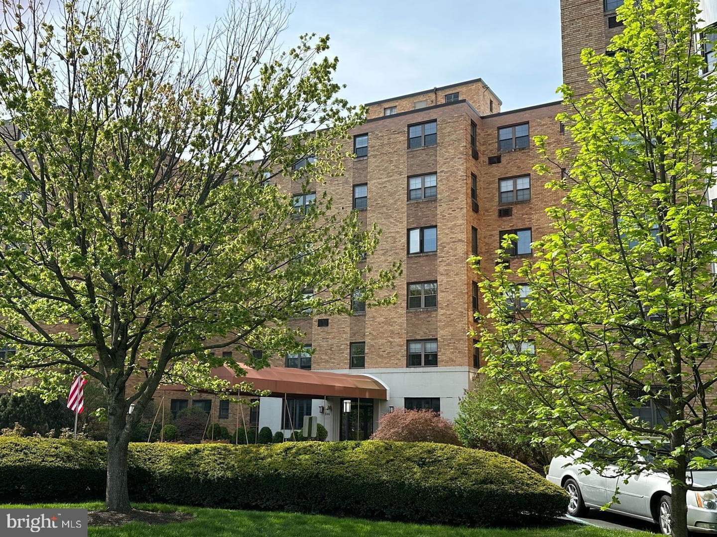 346 E Lancaster Avenue #212 photo 3