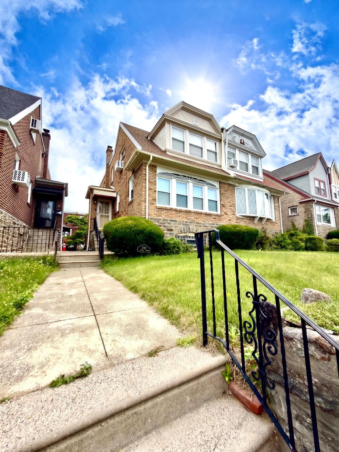 1723 Chelsea Road, Elkins Park