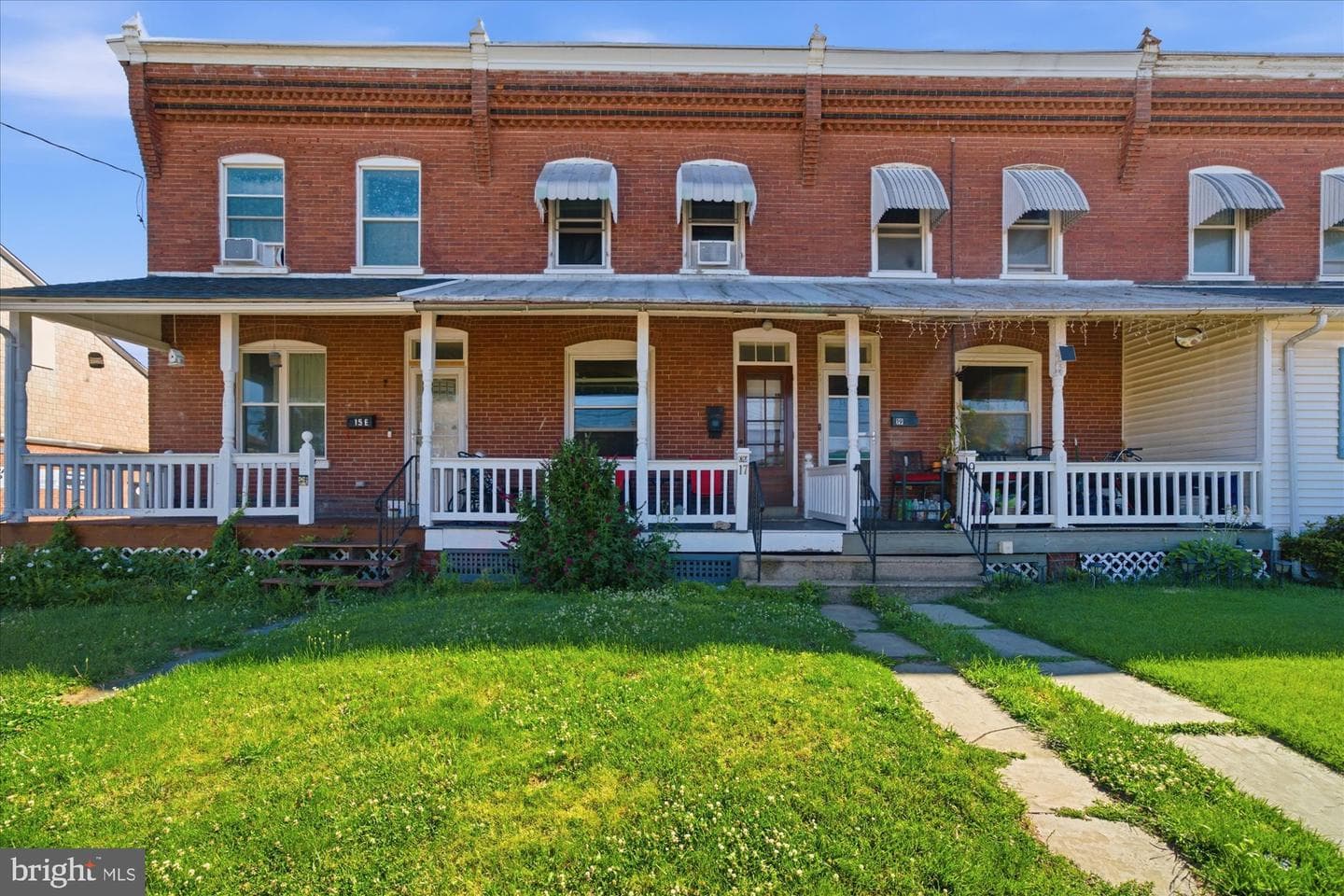 17 E Second Street, Lansdale