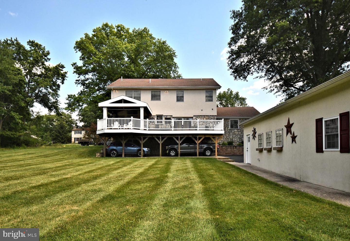 1651 N North Wales Road photo 59