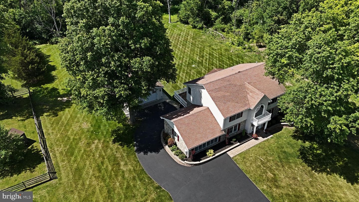 1651 N North Wales Road photo 66