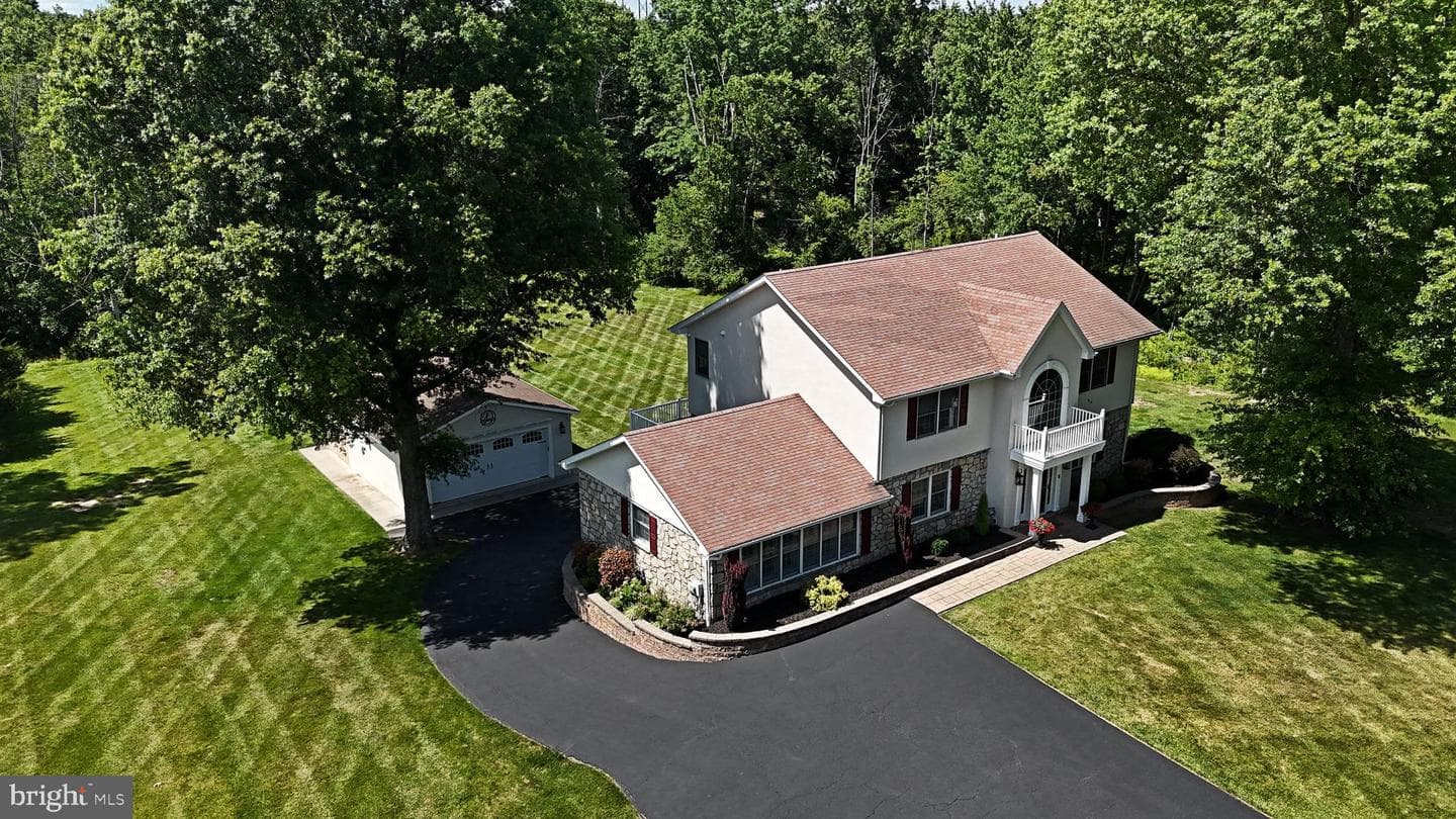 1651 N North Wales Road photo 67
