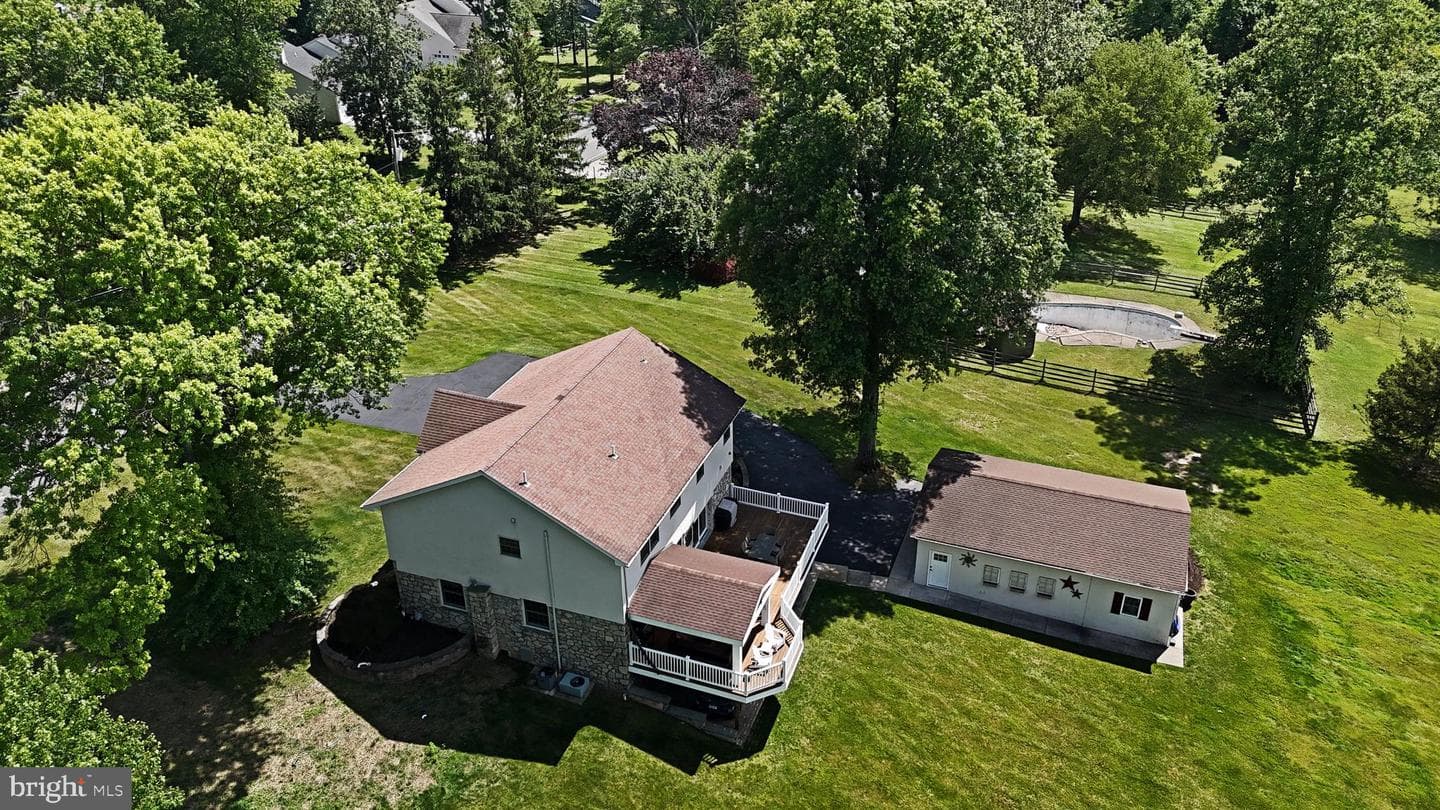 1651 N North Wales Road photo 69