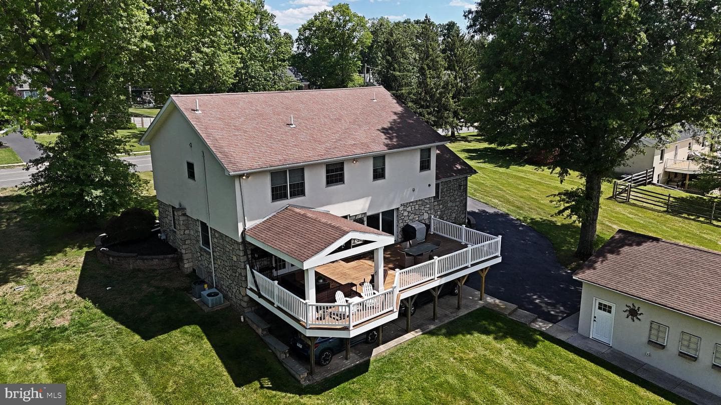 1651 N North Wales Road photo 71