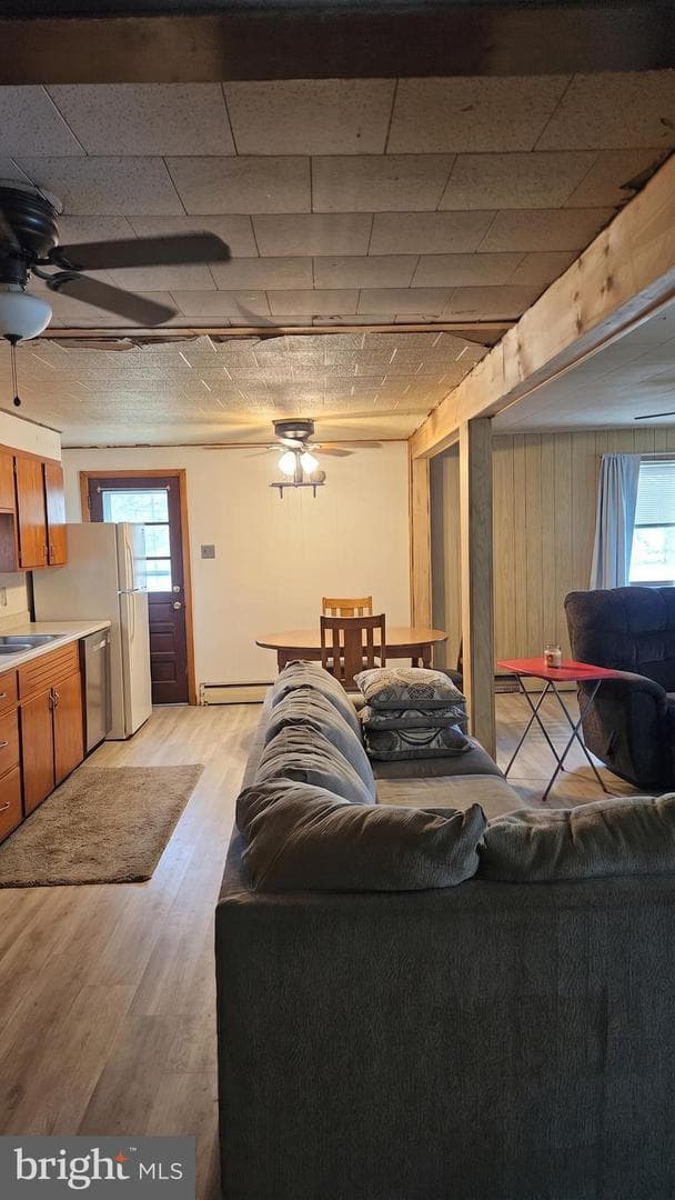 1043 Clemmers Mill Road photo 3