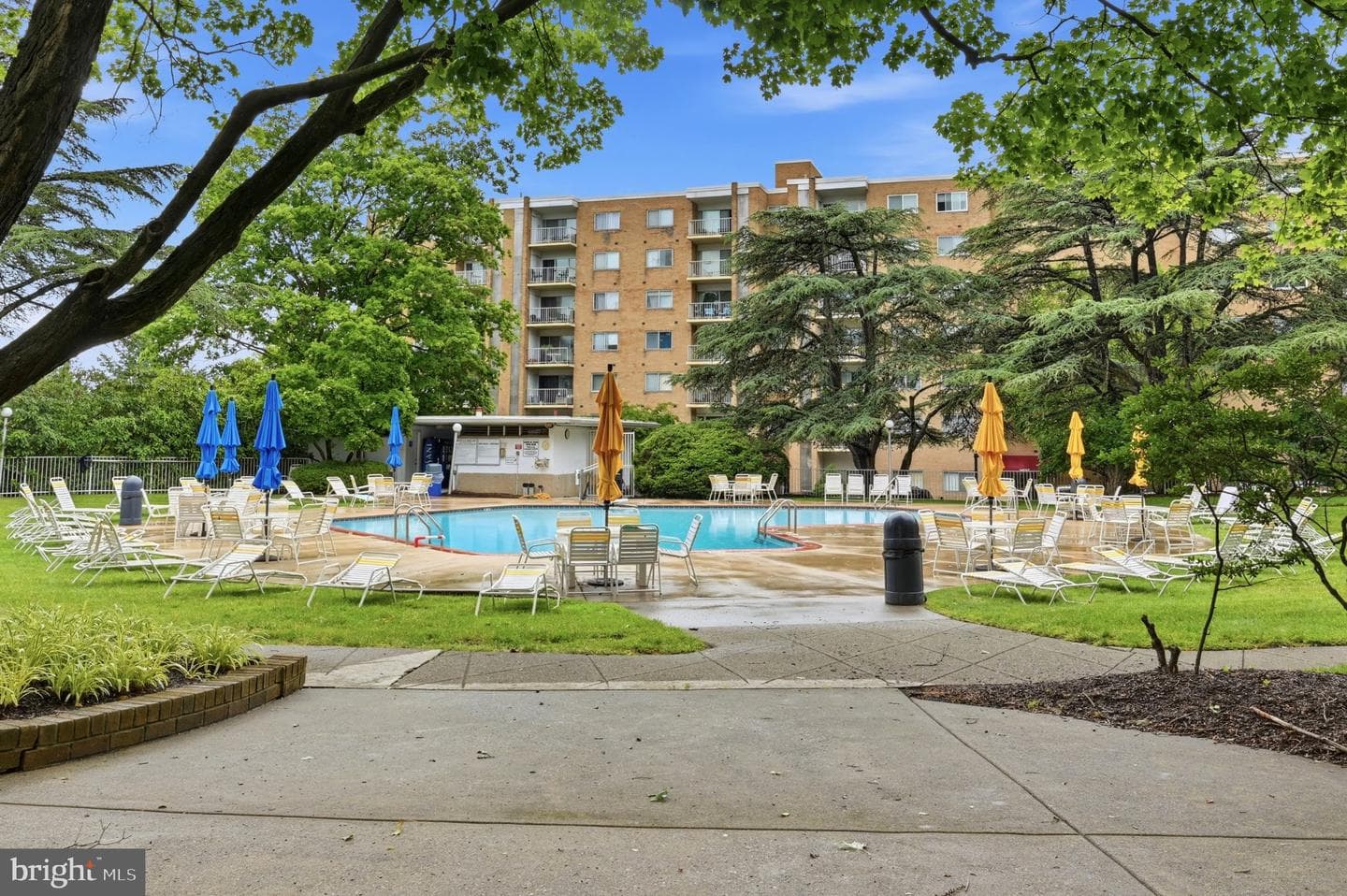 100 West Avenue #202-S, Jenkintown
