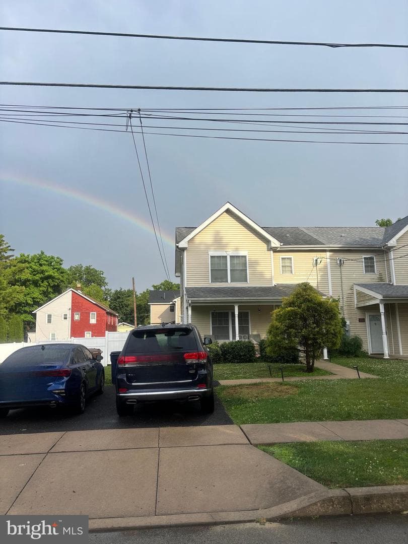 335 Linden Avenue, Glenside