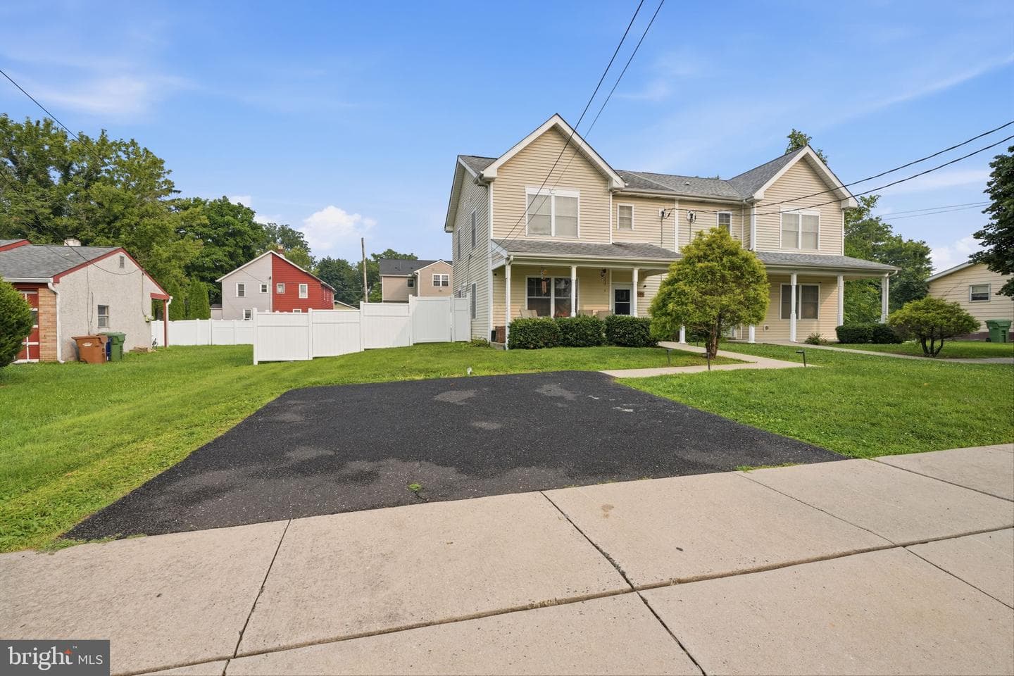 335 Linden Avenue, Glenside