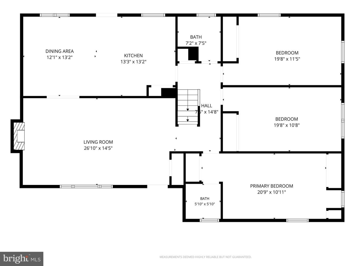 1116 Hagues Mill Road photo 30