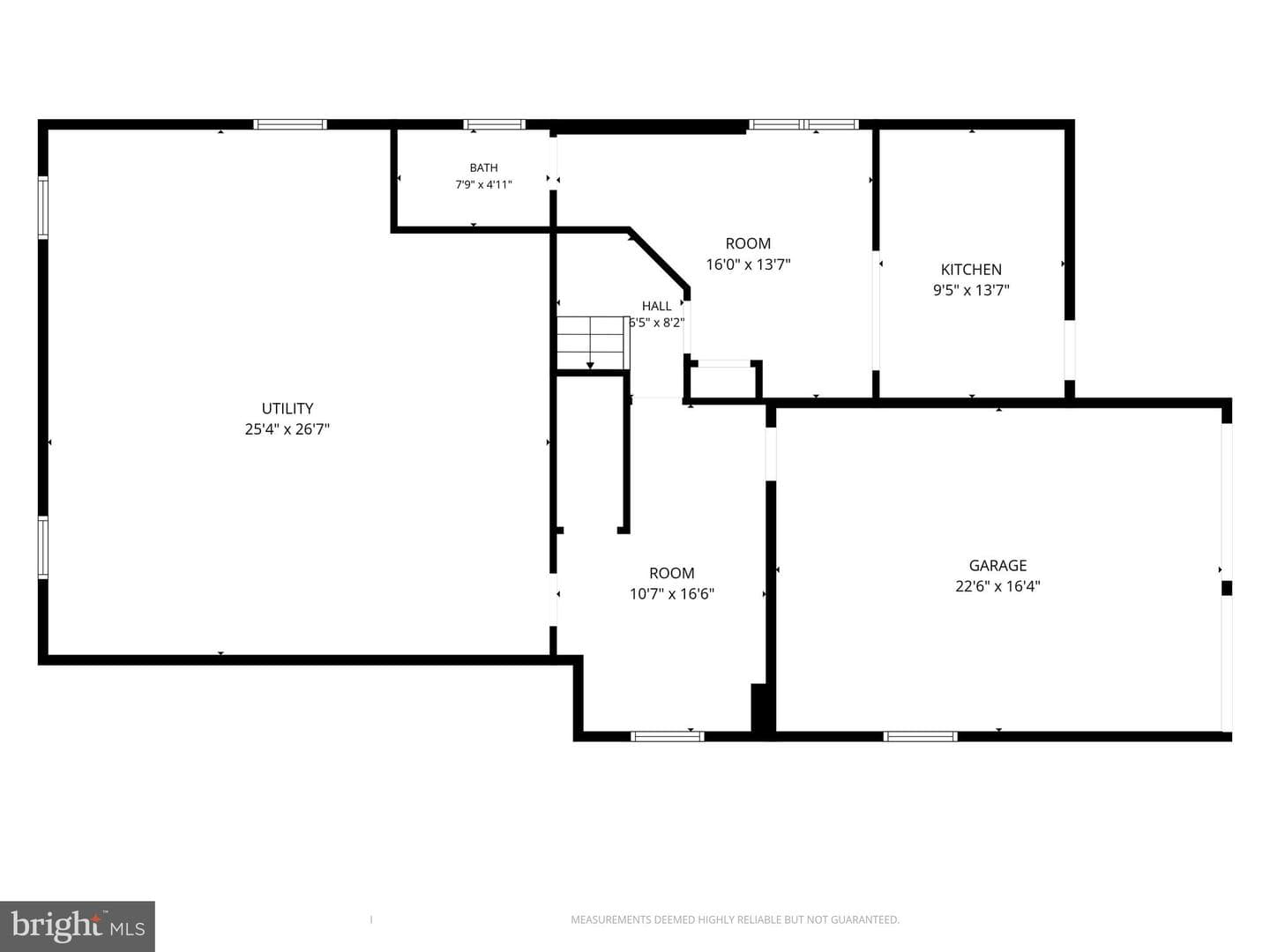 1116 Hagues Mill Road photo 31