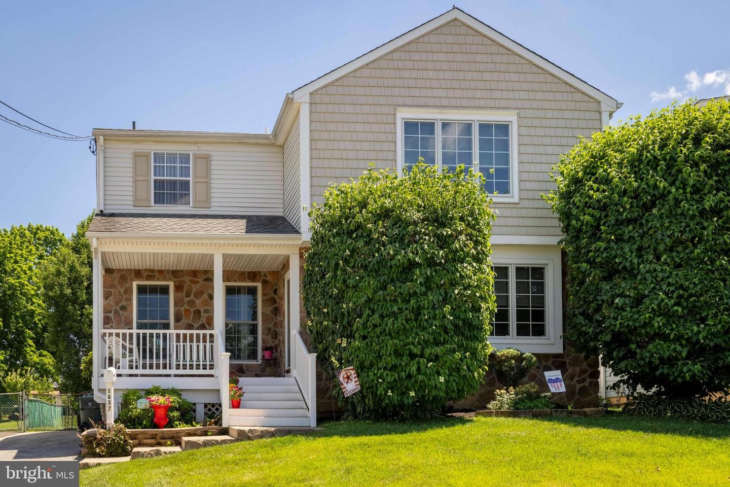 1637 Crestview Avenue, Willow Grove