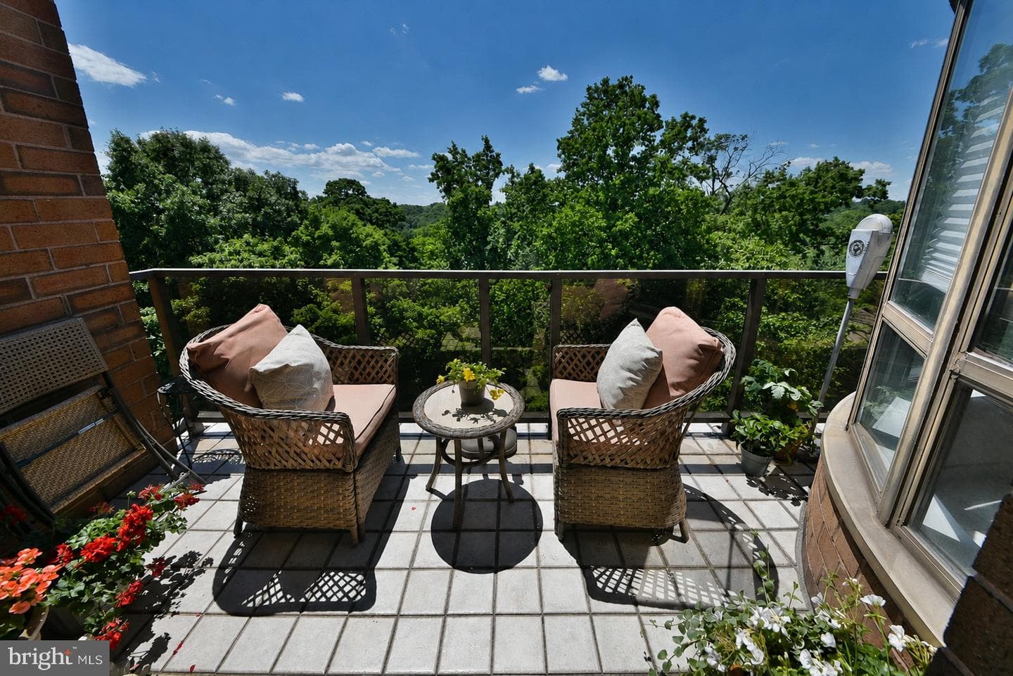 100 Breyer Drive #6-C, Elkins Park