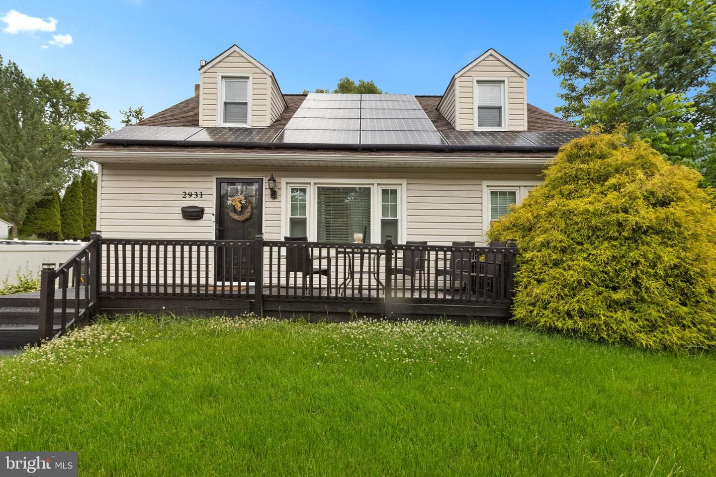2931 Madison Avenue, Abington