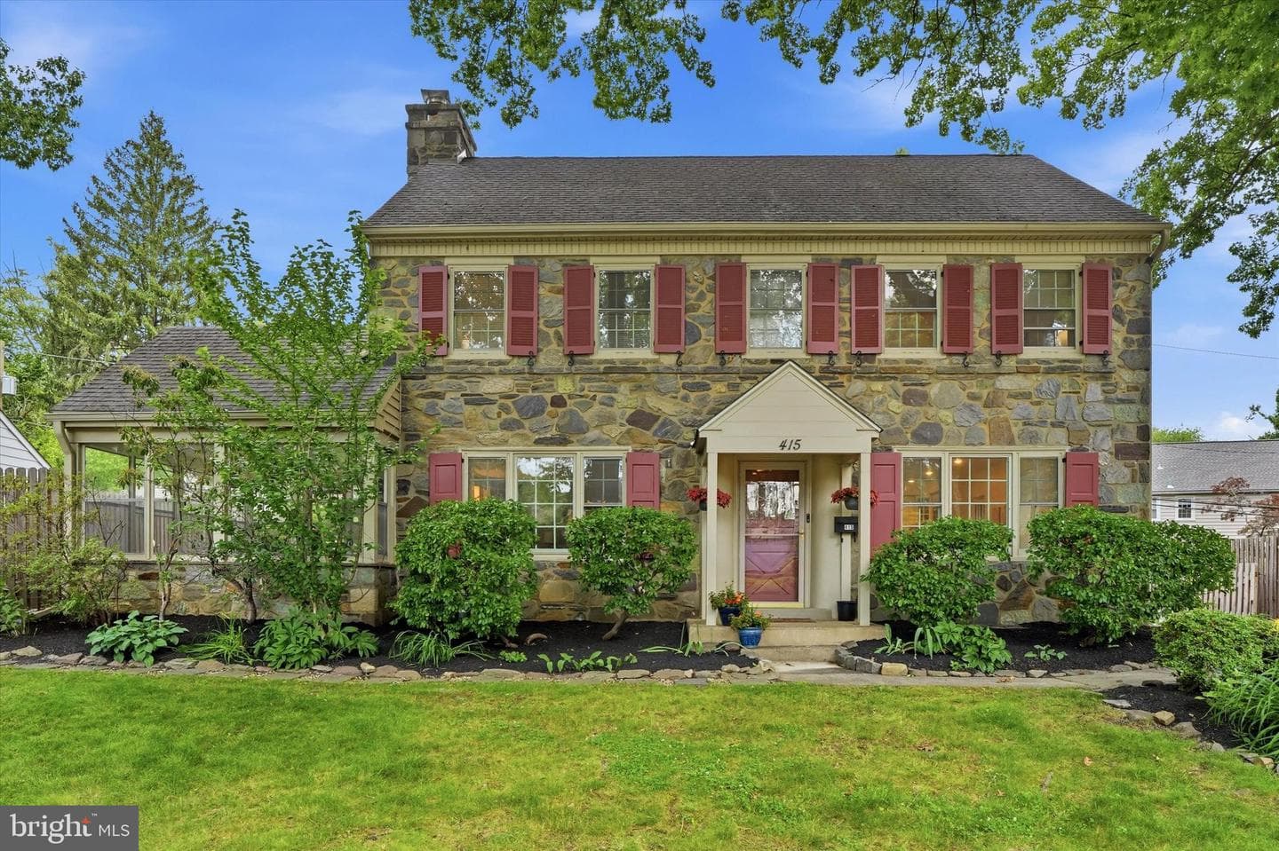 415 Charles Lane, Wynnewood