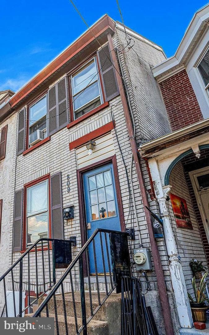 809 George Street, Norristown