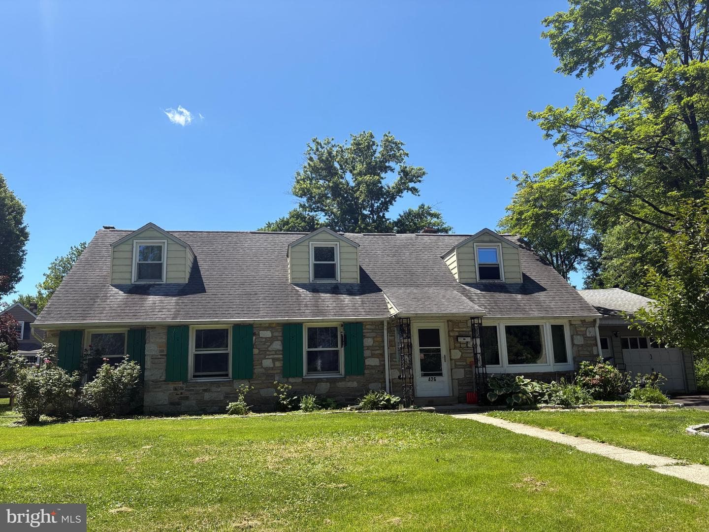 426 Norfolk Road, Flourtown