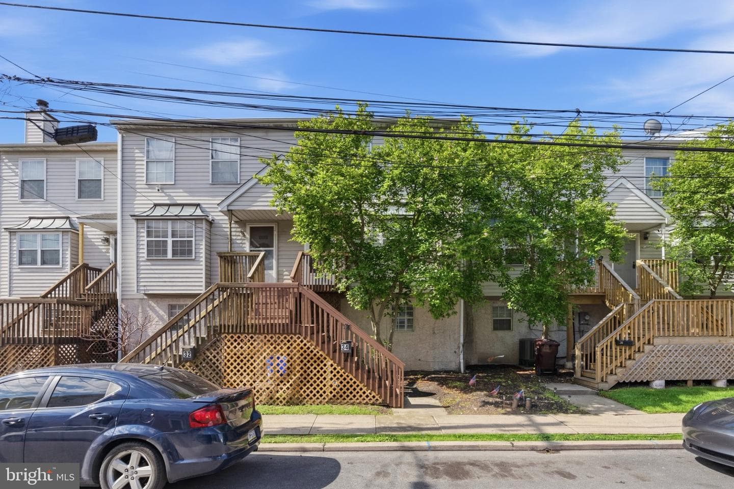34 2nd Street, Bridgeport
