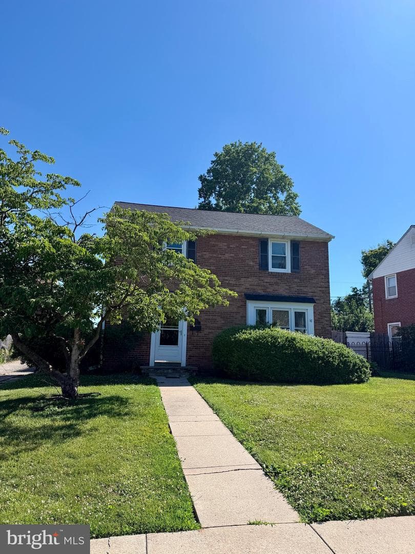 1421 Cherry Lane, Pottstown