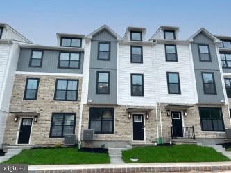 129 Cobblestone Drive #4-25, Harleysville