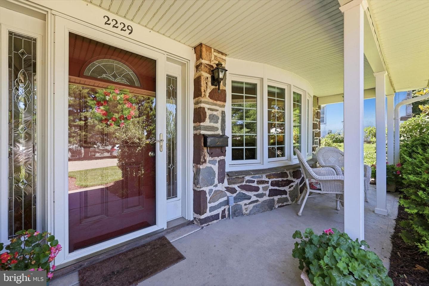 2229 Oakwyn Road, Lafayette Hill