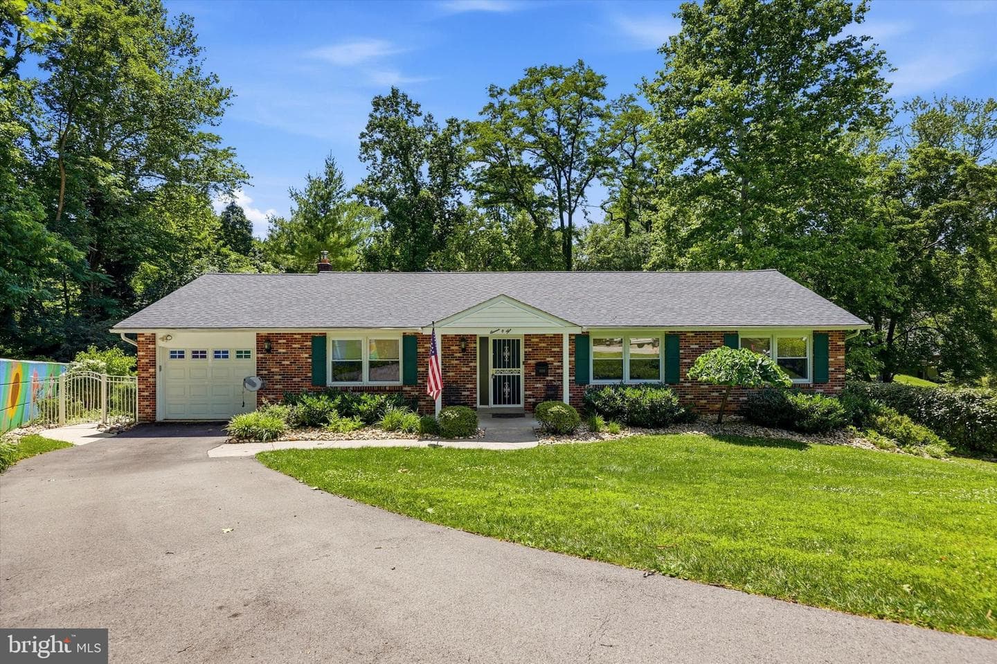 1105 Clark Road, Glenside