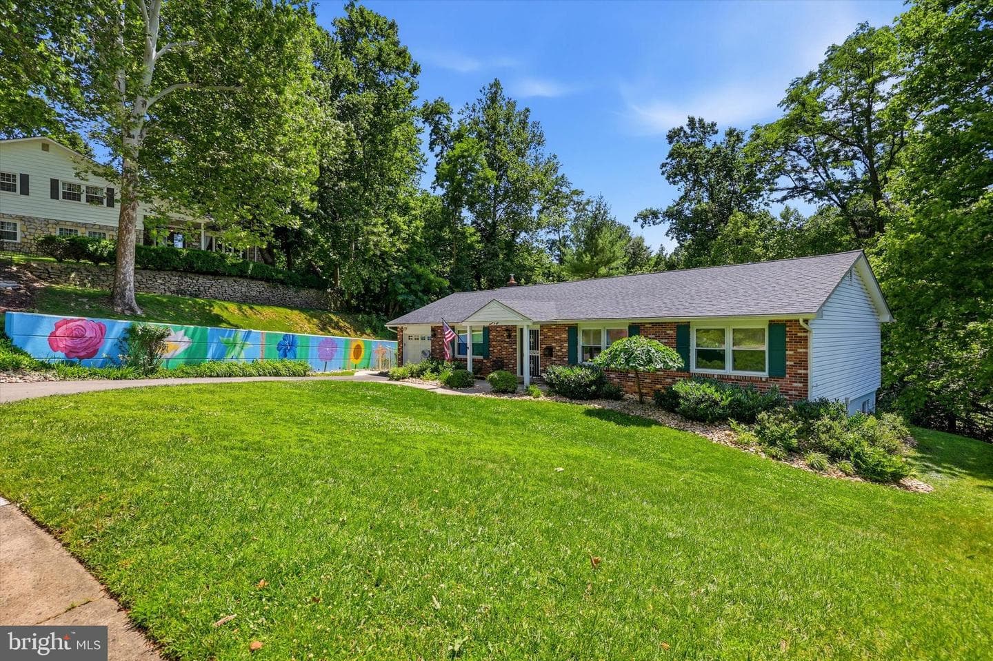 1105 Clark Road, Glenside