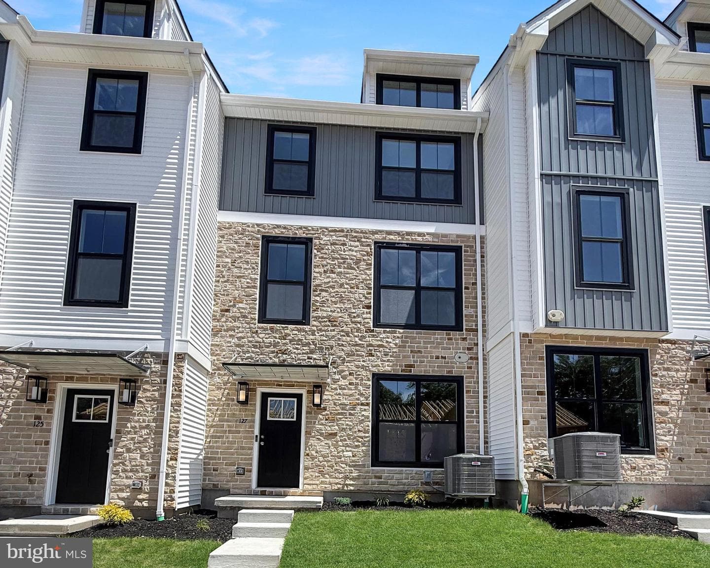 127 Cobblestone #4-26, Harleysville