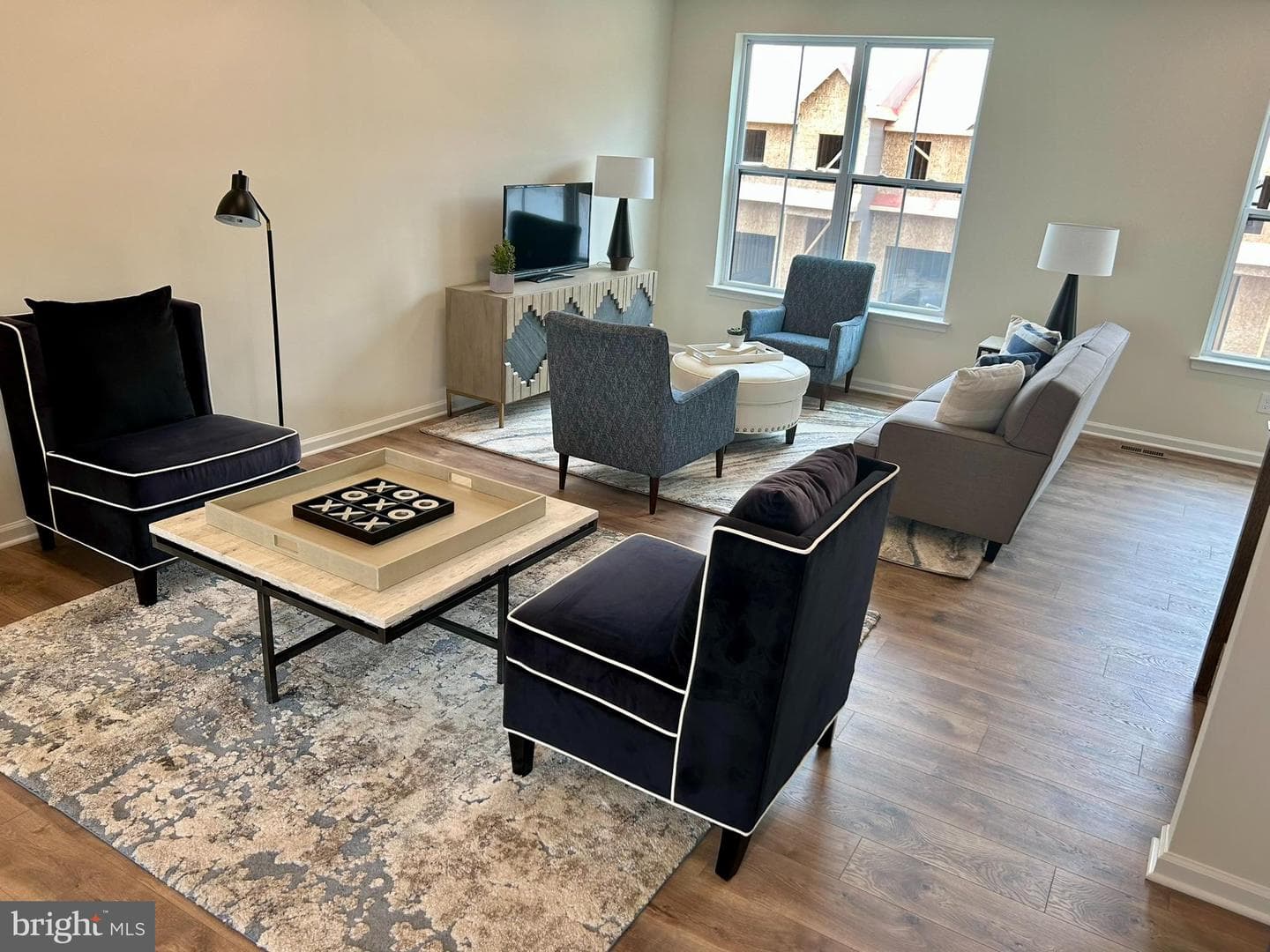 127 Cobblestone #4-26, Harleysville