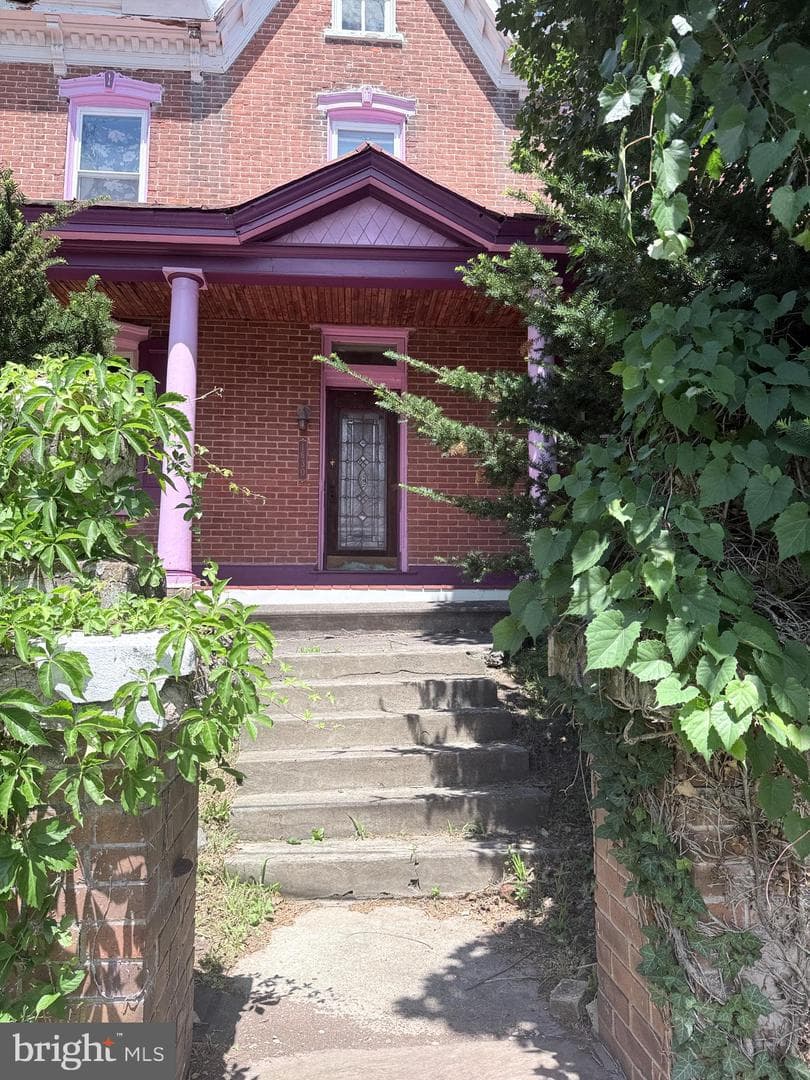 1630 Salford St, Harleysville