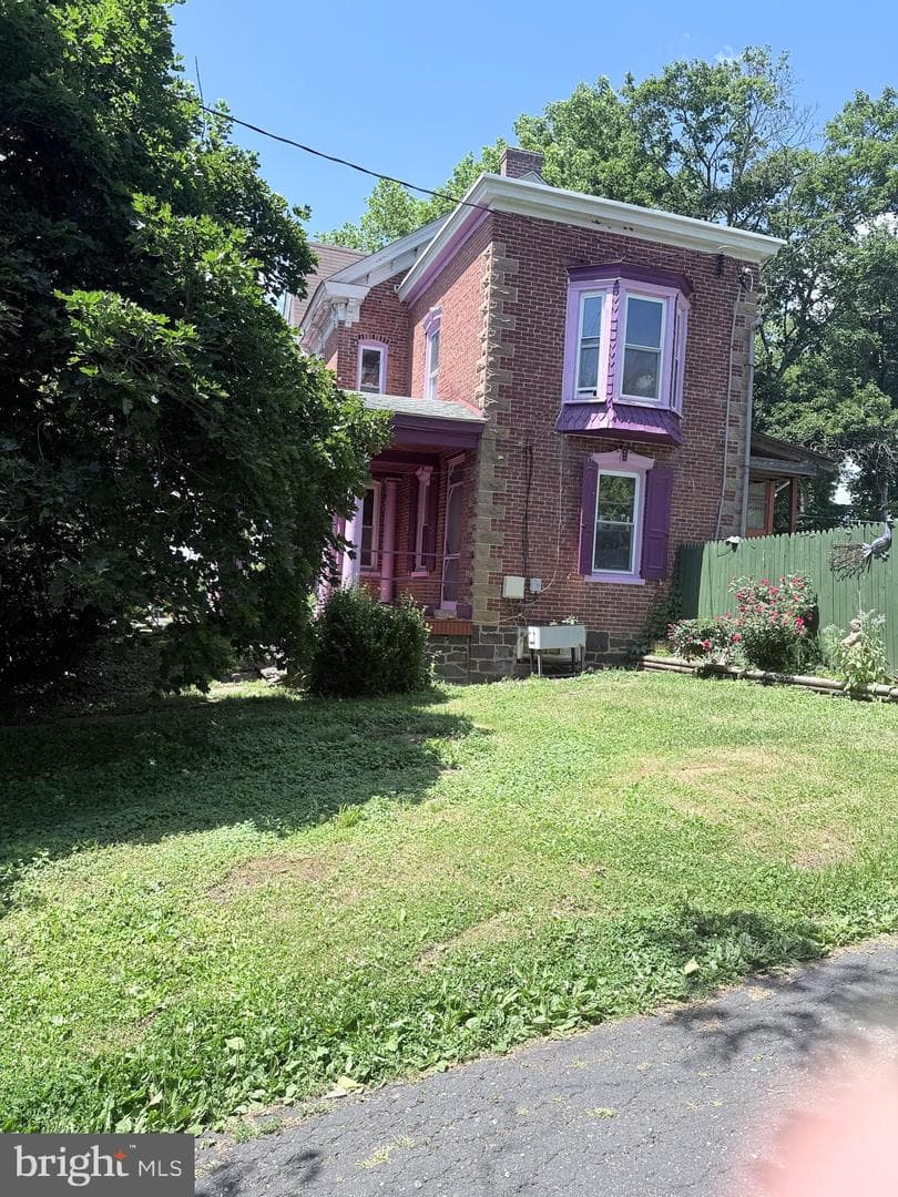 1630 Salford St, Harleysville