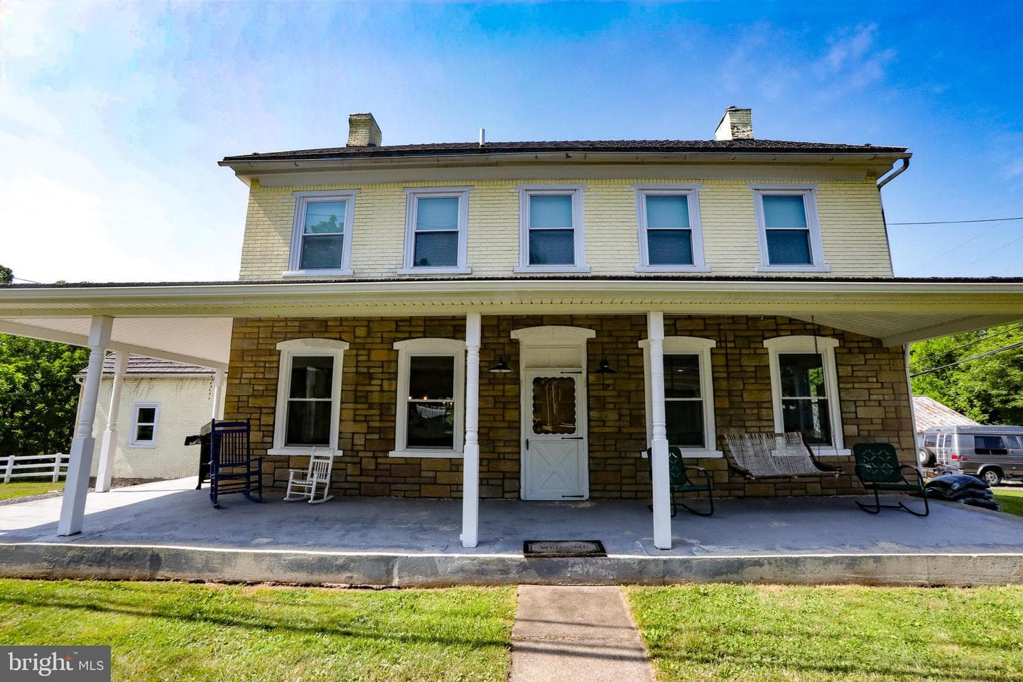 1148 Grosser Road, Gilbertsville