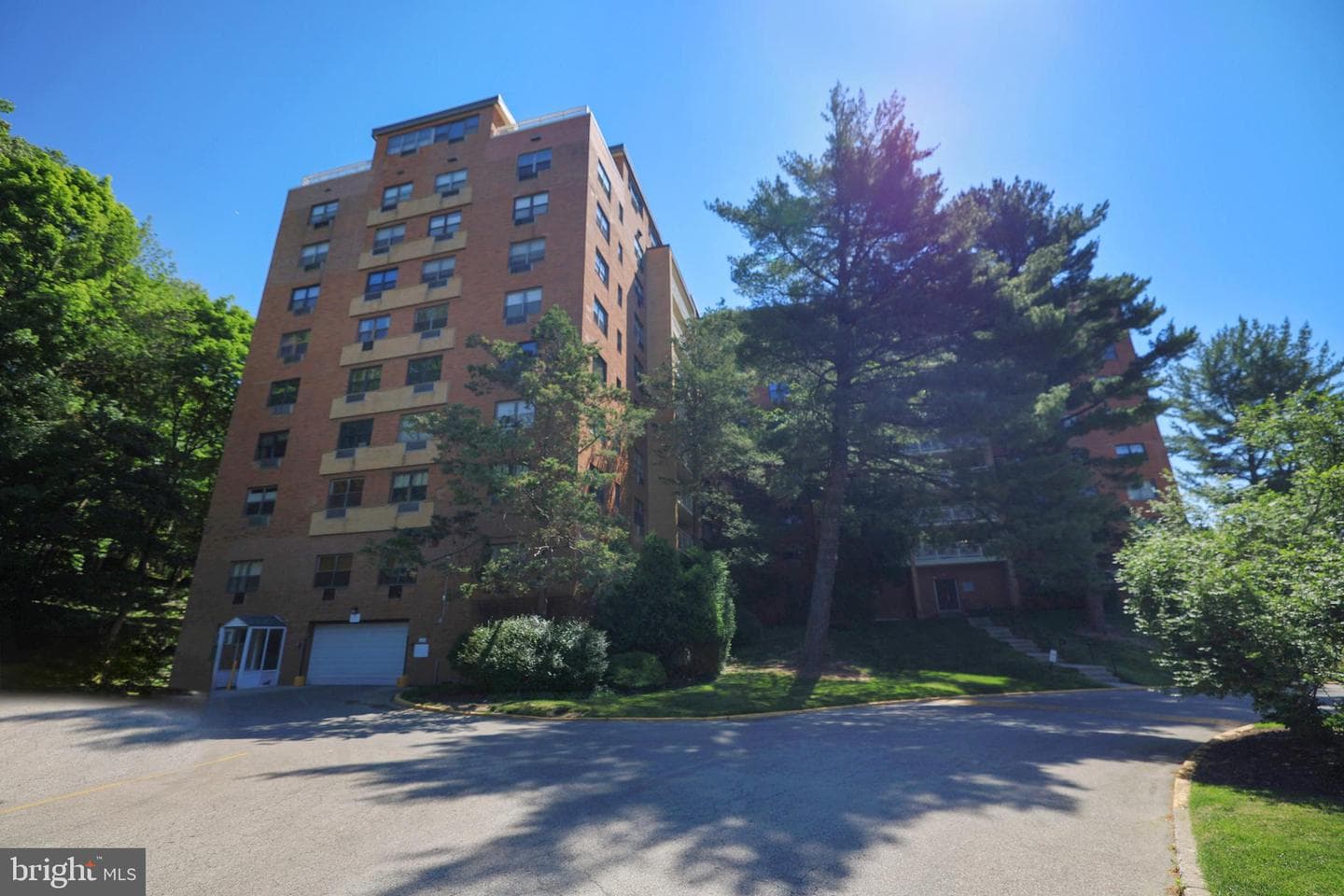 7900 Old York Road #712-A photo 18