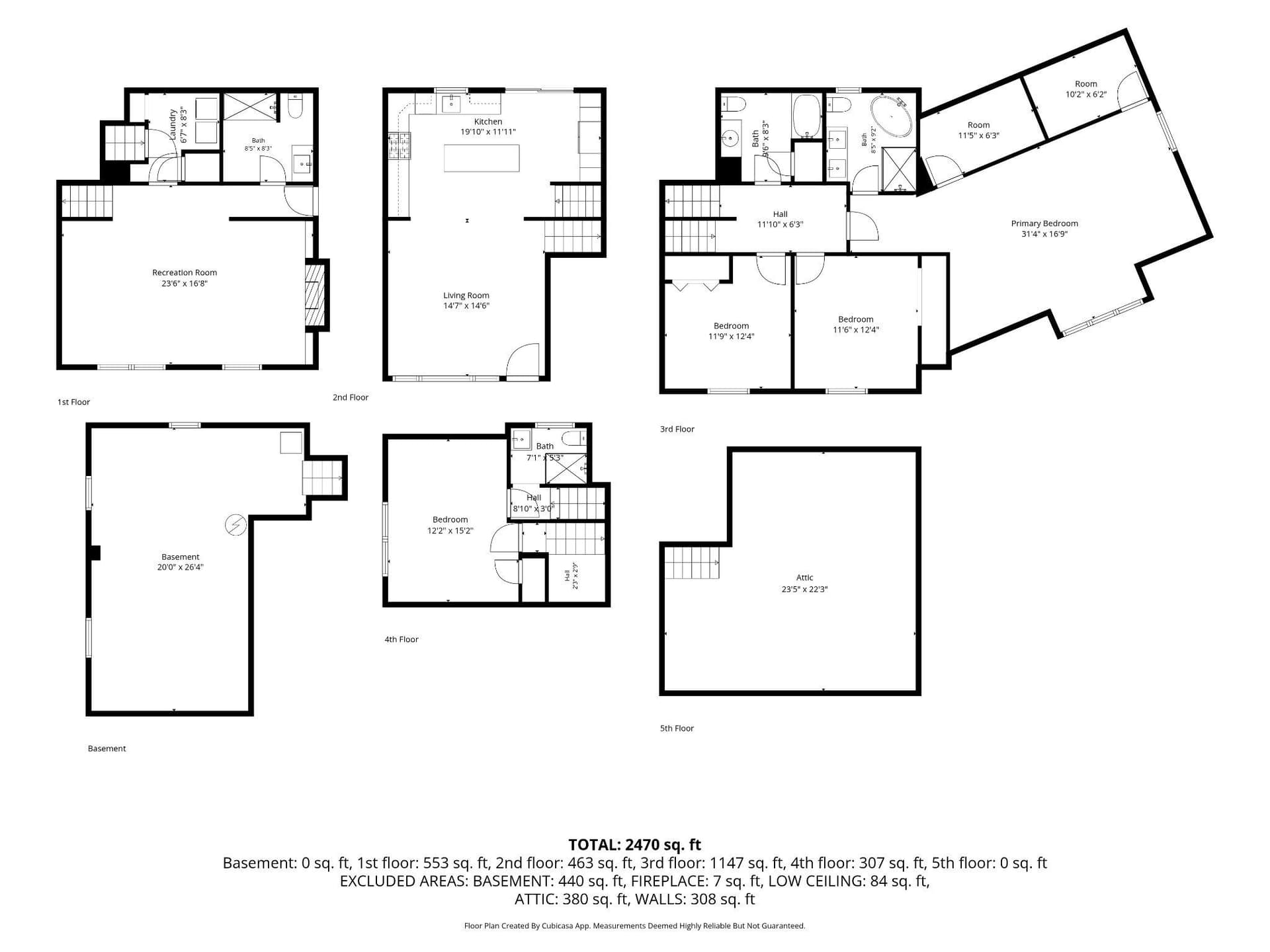 204 Cambridge Road photo 5